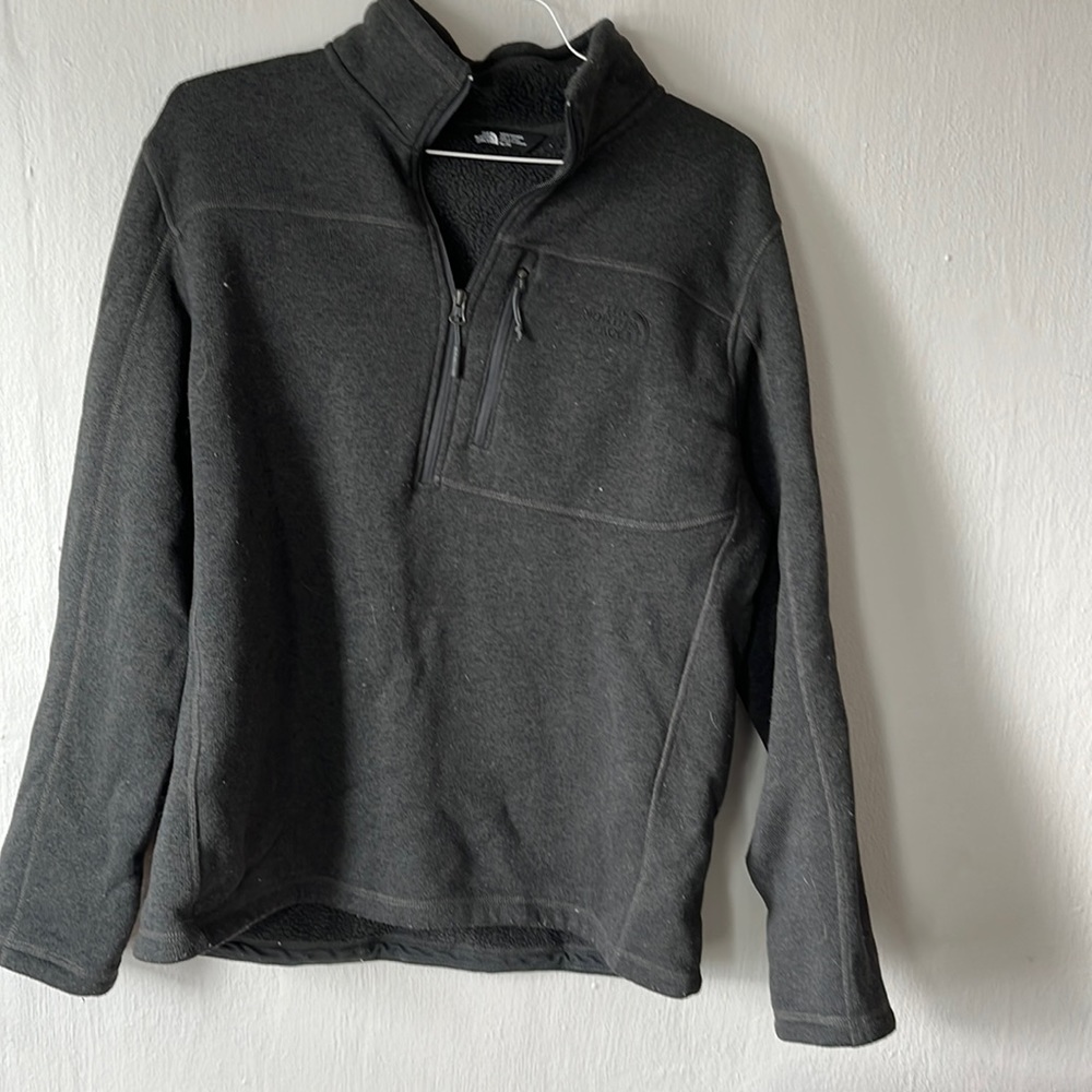 North Face pullover